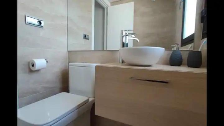 Apartament Urb Jardines De Sotogrande Duplex, 120 M2 Zewnętrze zdjęcie