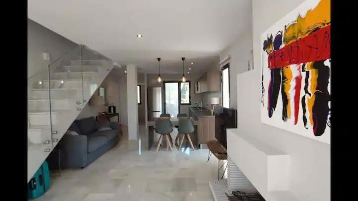 Apartament Urb Jardines De Sotogrande Duplex, 120 M2 Zewnętrze zdjęcie