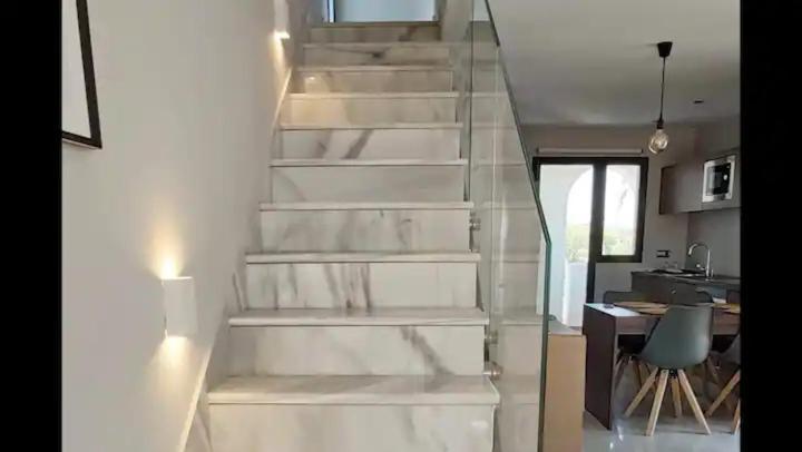 Apartament Urb Jardines De Sotogrande Duplex, 120 M2 Zewnętrze zdjęcie