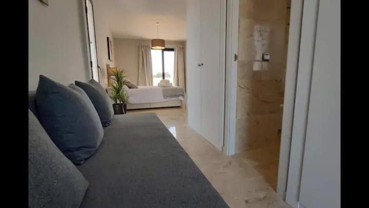 Apartament Urb Jardines De Sotogrande Duplex, 120 M2 Zewnętrze zdjęcie