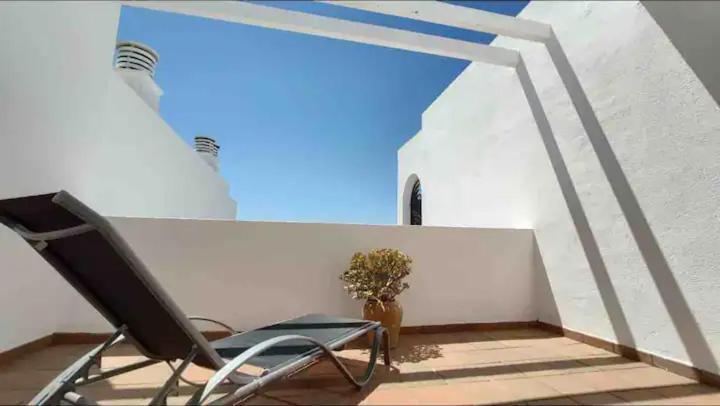 Apartament Urb Jardines De Sotogrande Duplex, 120 M2 Zewnętrze zdjęcie
