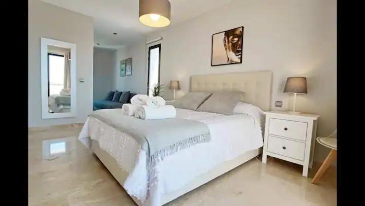 Apartament Urb Jardines De Sotogrande Duplex, 120 M2 Zewnętrze zdjęcie