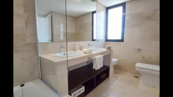 Apartament Urb Jardines De Sotogrande Duplex, 120 M2 Zewnętrze zdjęcie