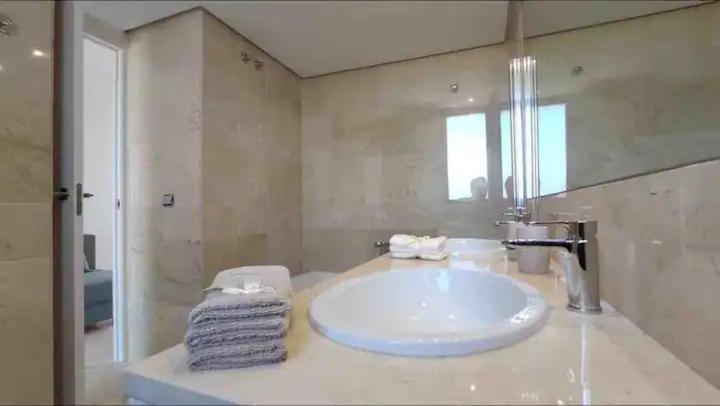 Apartament Urb Jardines De Sotogrande Duplex, 120 M2 Zewnętrze zdjęcie