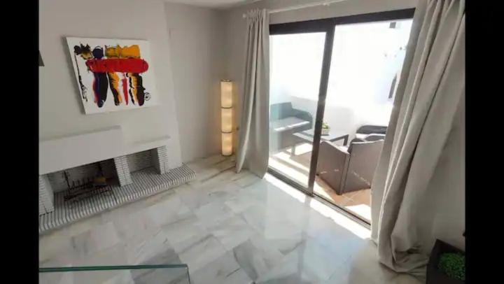Apartament Urb Jardines De Sotogrande Duplex, 120 M2 Zewnętrze zdjęcie
