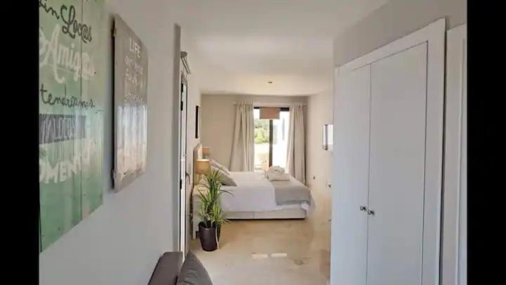 Apartament Urb Jardines De Sotogrande Duplex, 120 M2 Zewnętrze zdjęcie