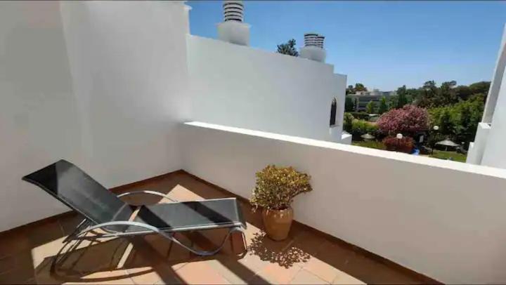 Apartament Urb Jardines De Sotogrande Duplex, 120 M2 Zewnętrze zdjęcie