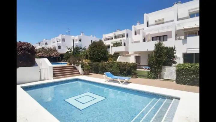 Apartament Urb Jardines De Sotogrande Duplex, 120 M2 Zewnętrze zdjęcie