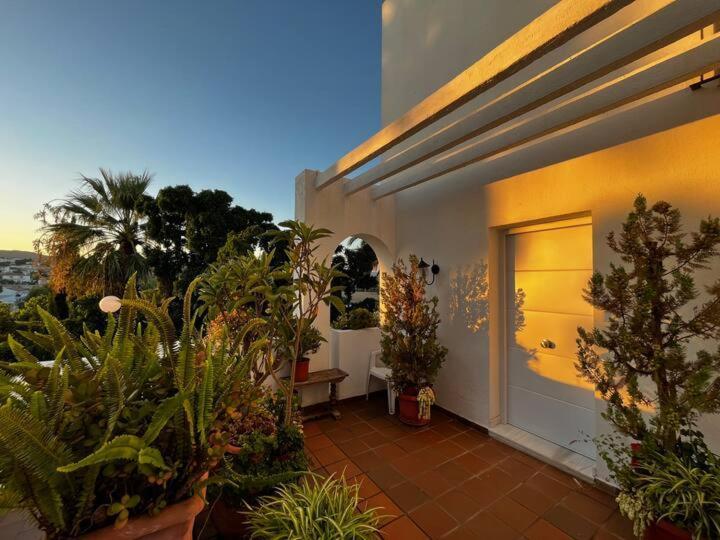 Apartament Urb Jardines De Sotogrande Duplex, 120 M2 Zewnętrze zdjęcie